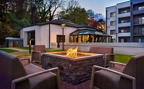 Marriott Courtyard Rye Ny